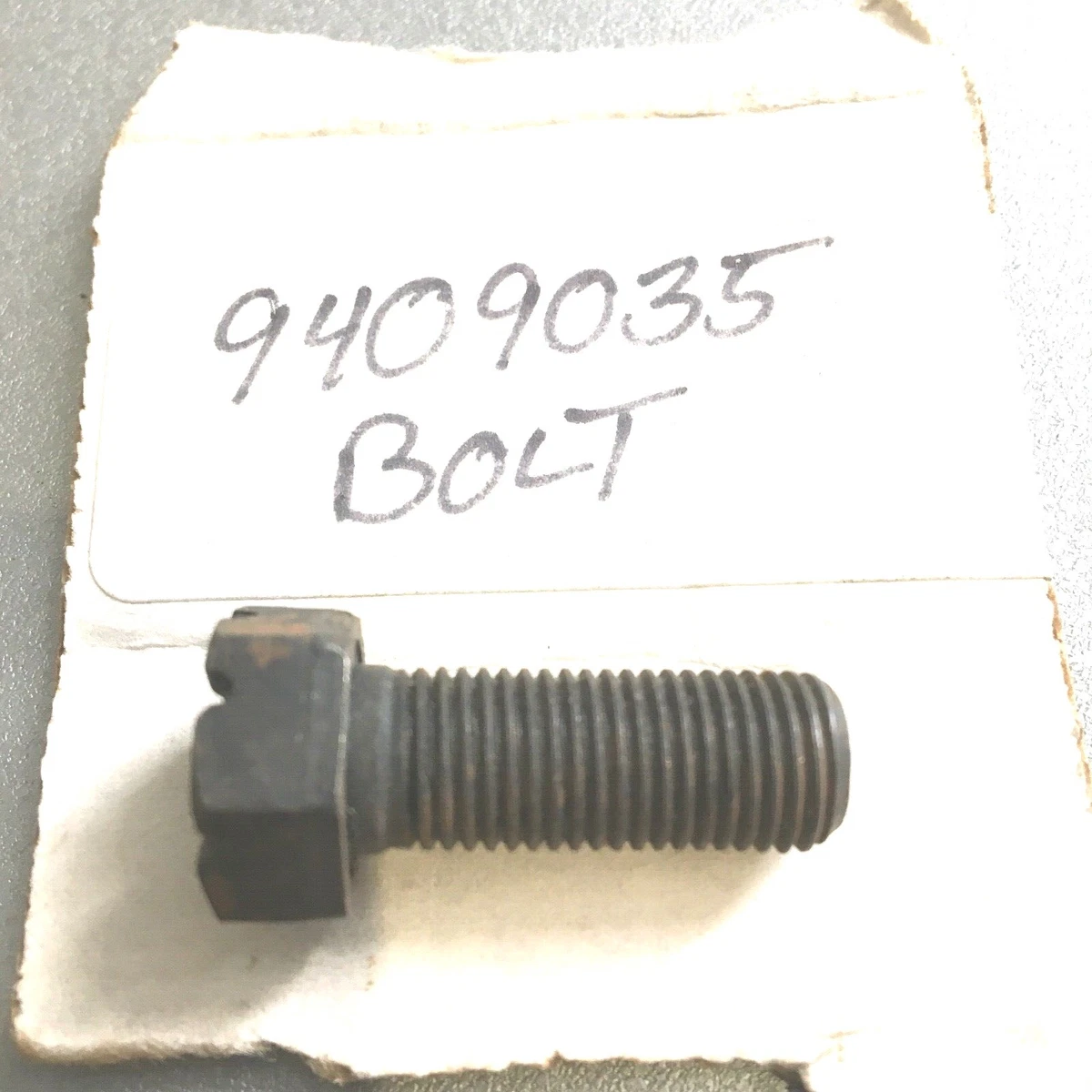 Detroit Diesel 9409035, BOLT | eBay