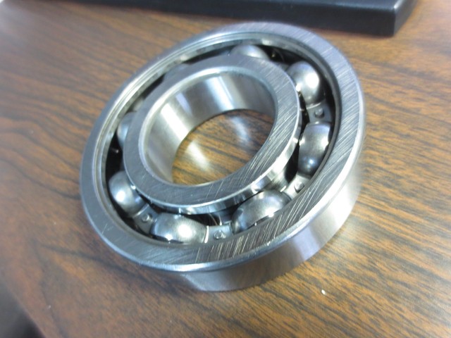6311 c3 подшипник