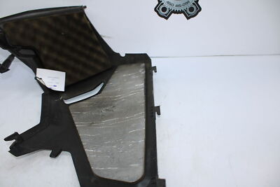 SKIKE様用•*¨*•.¸♬︎ 2012 Ski-Doo Skandic 600 SWT HO E-TEC Left LH SIDE PANEL DOOR