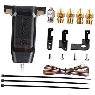 Creality CR Touch Auto Bed Leveling Sensor Kit for 3D Printer with Metal Push 