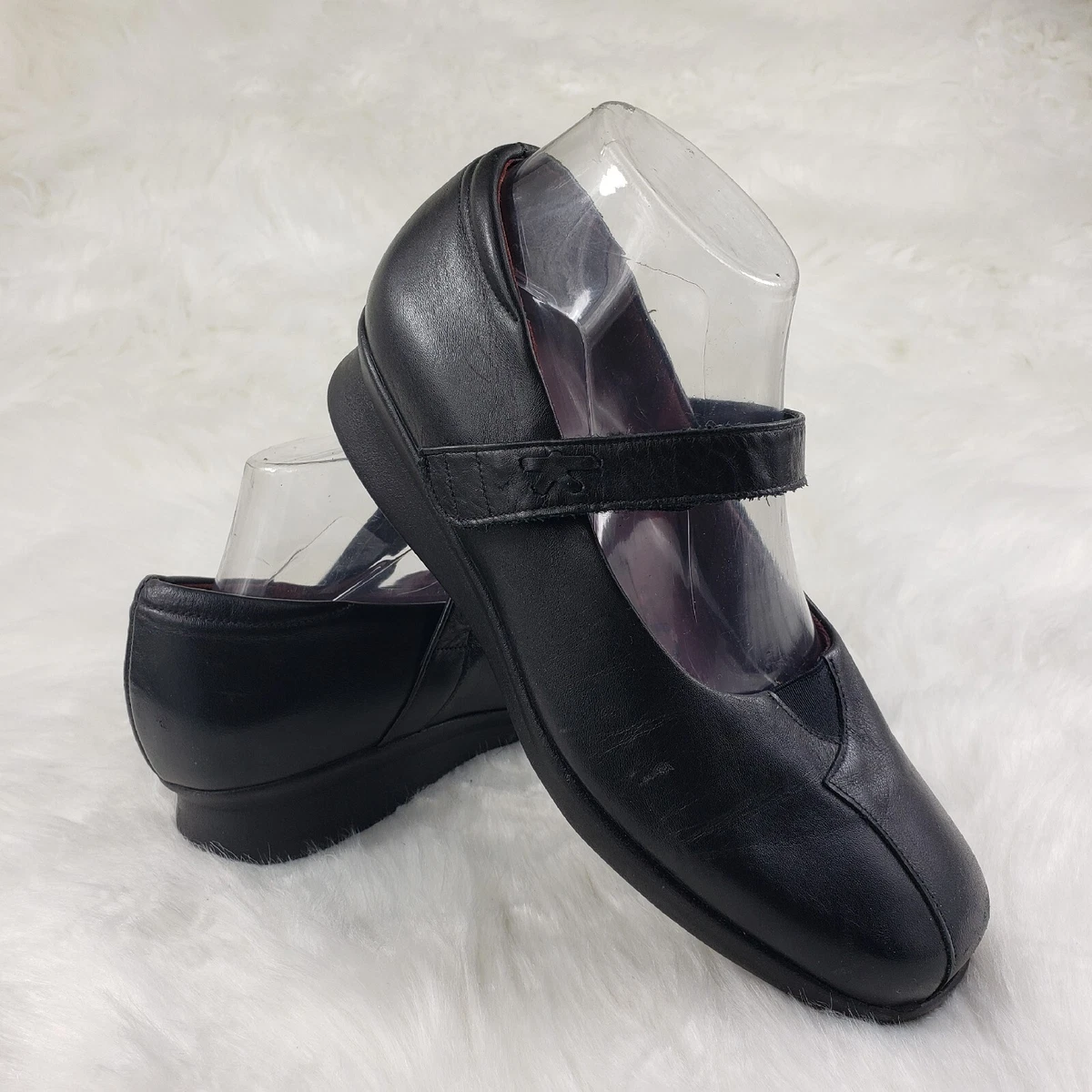 Kumfs comfort shoes clearance