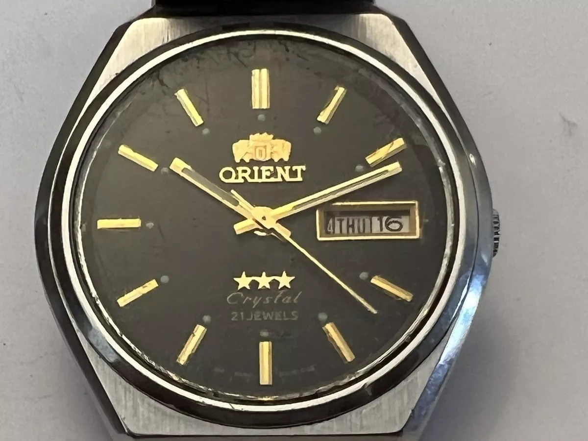 Orient crystal 21 shop jewels 469