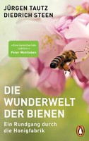 Die Wunderwelt Der Bienen | Buch | 9783328103615