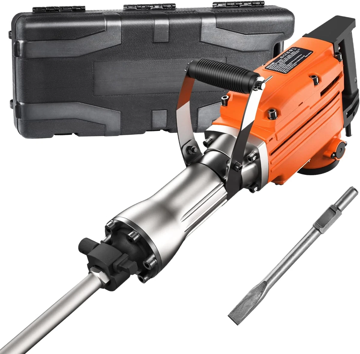 New jackhammer on sale