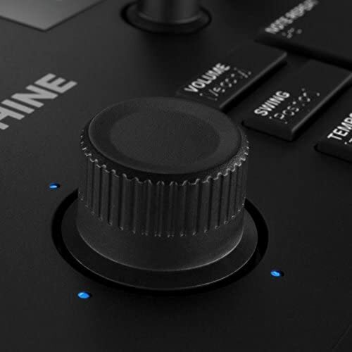 Native Instruments Groove Production System MASCHINE MK 3 From Japan New - Picture 8 of 12
