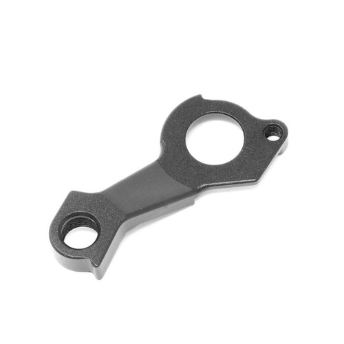 CANYON Gancio Deragliatore Posteriore In Alluminio | Compatibile Con Nerve, Torque, Lux, Strive E Altri | 10 Velocità