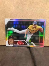 2023 Topps Series 1, 2 & Update Base Parallels Pick from List