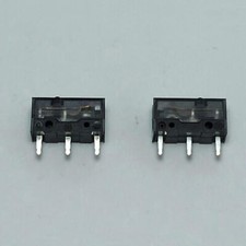 2PCS Esports Mouses Micro Switch Computer Mice Left Right Button for Kailh GM8.0