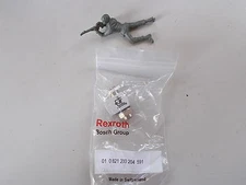 NEW Rexroth Bosch Flow Valve 010821200204591  *FREE SHIPPING*