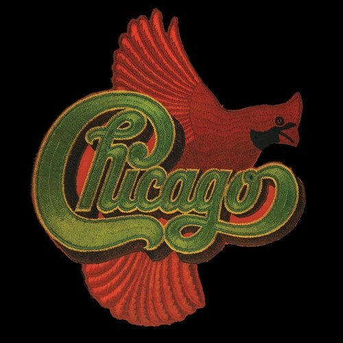Chicago - VIII - 180 Gram Vinyl Record NEW - Picture 1 of 1