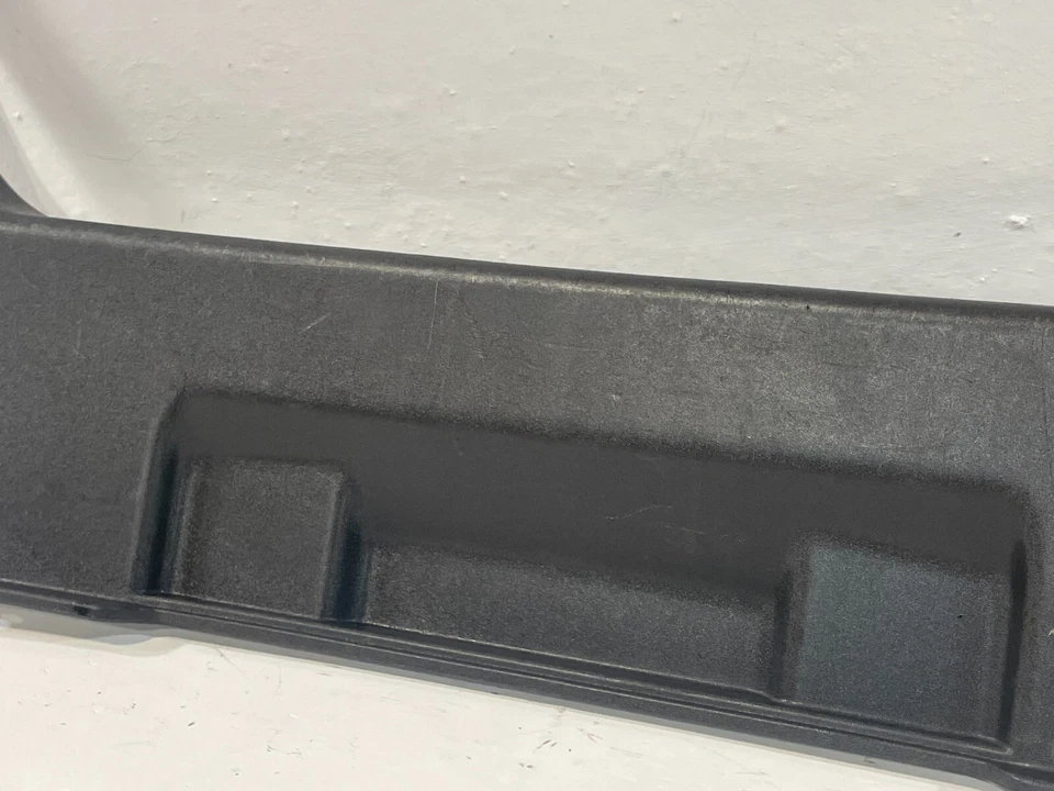 11-13 INFINITI M35h M56 M37 CUBIERTA MALETERO TRASERO MOLDURA PANEL # 94088 Foto 4 de 4