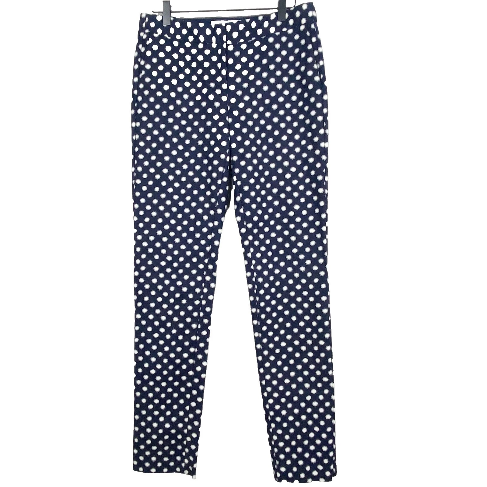 Calça branca Boden para mulheres