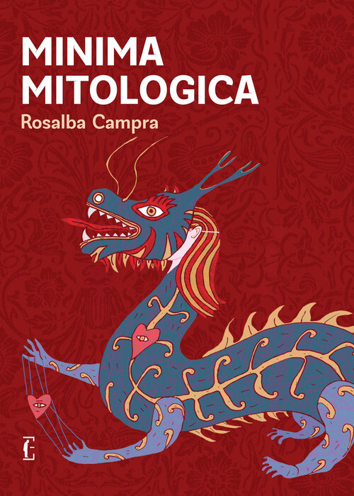 Minima Mitologica - Livio Santoro - 2024