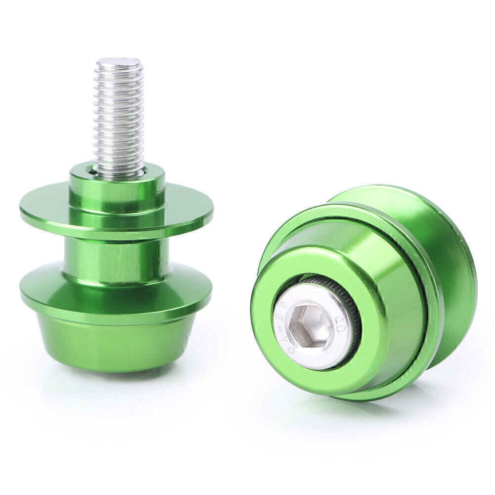 For Suzuki GSXR600 GSXR750 GSXR1000 GSXR1100 GSXR1300 Swingarm - Foto 10