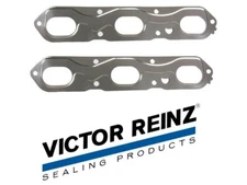 Porsche Boxster 996 997 Cayman Exhaust Manifold Gasket SET 99611110755 REINZ