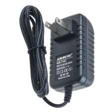 AC Adapter for Brother P-Touch PT2210 PT-2210 PT2410 PT-2410 Label Printer Power