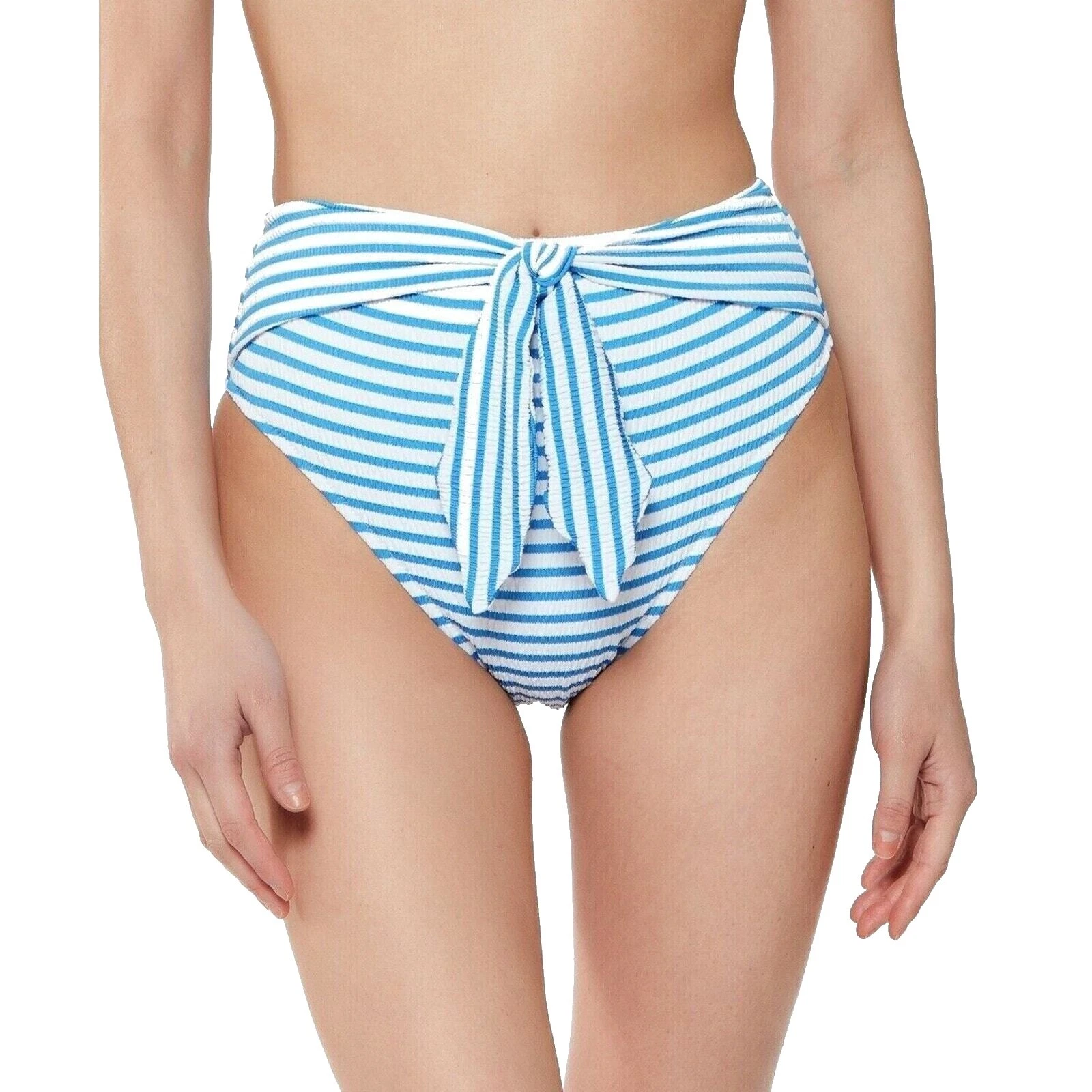 Roupas de Praia femininas Jessica Simpson Listrado