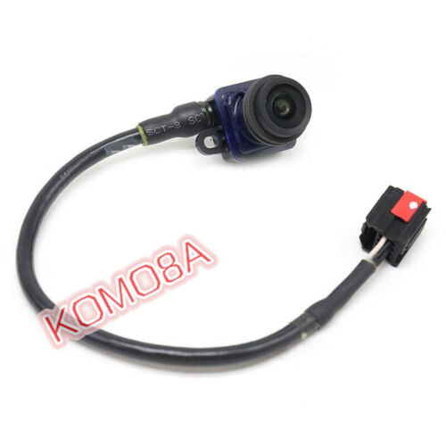 56054058AH 56054058AD  Rear View Back Up Camera For Chrysler 300 Dodge 11-14 - Picture 1 of 4