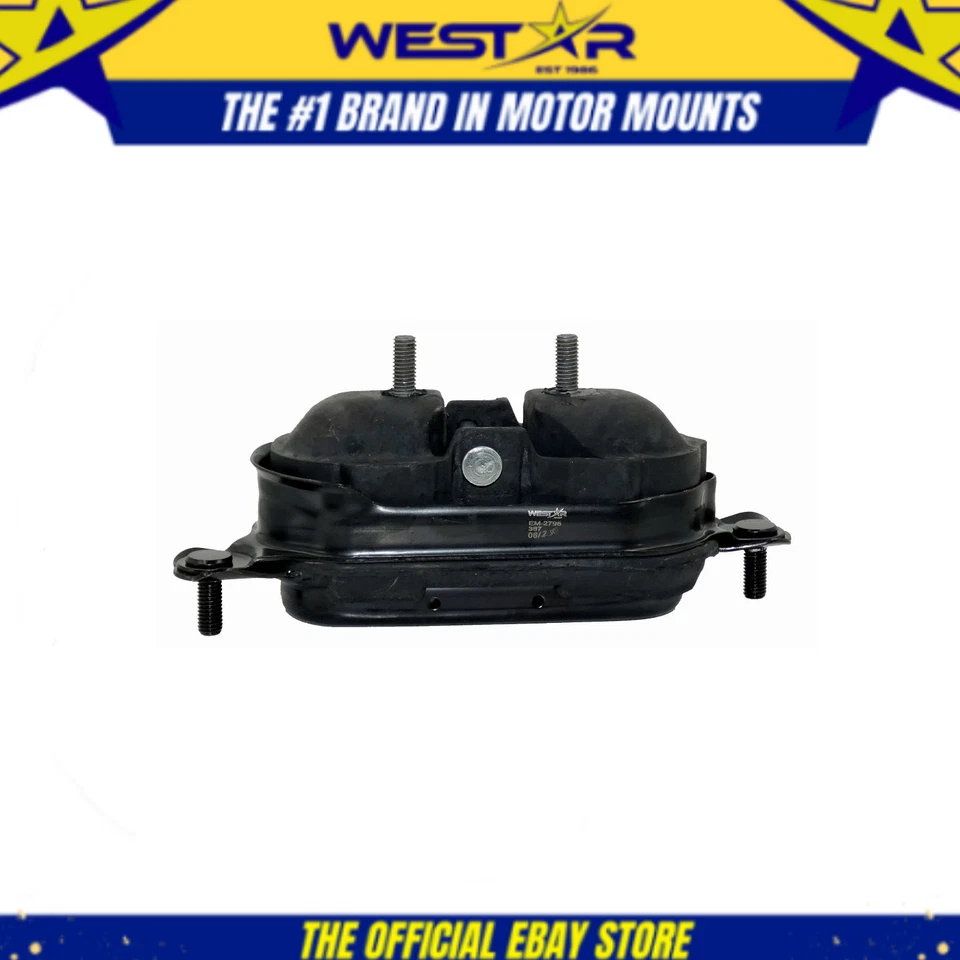 Se adapta a Chevrolet Impala Lumina Monte Carlo 3.1 3.4 3.8L Motor & Trans Mo 1995-2005 Foto 3 de 4