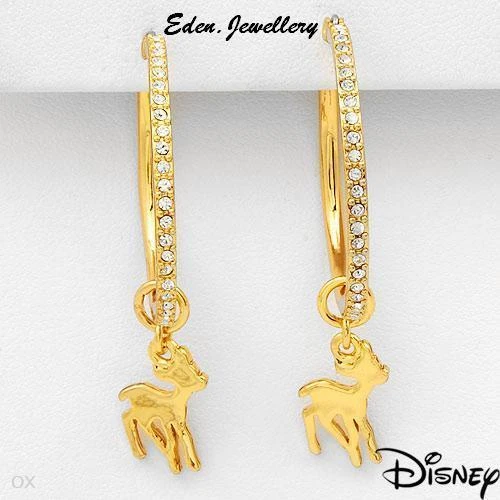 Bambi earrings hotsell