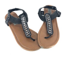 steve madden thong heels