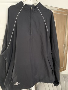 adidas climalite jacket