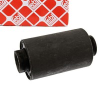 febi 42518 Querlenkerlager FüR Nissan Navara Pick UP D21 D22 Vorderachse Unten