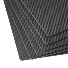 T300 T700 Carbon Fiber Sheet Panel Plate Board high strength all sizes thickness