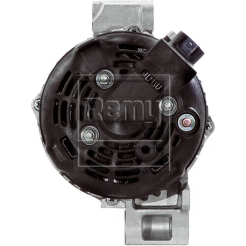 Alternador compatible con Cadillac STS SRX REMY 2006-2011 Foto 3 de 4
