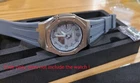 Rose Gold /Grey Casioak Style Bezel & Strap for Casio GShock GA-2100 2110 ET-8