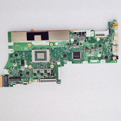 For Lenovo IdeaPad 5-15ARE05 R5-4500U 8GB NM-C811 Motherboard 100