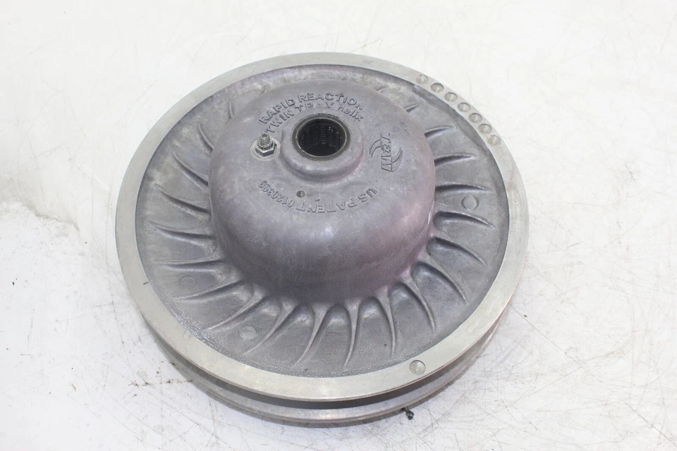 15-17  Polaris Switchback 800 Pro S Secondary Driven Clutch Assembly 1323745 - Image 4 of 4