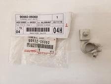 LEXUS OEM FACTORY NEGATIVE BATTERY TERMINAL 2001-2005 IS300