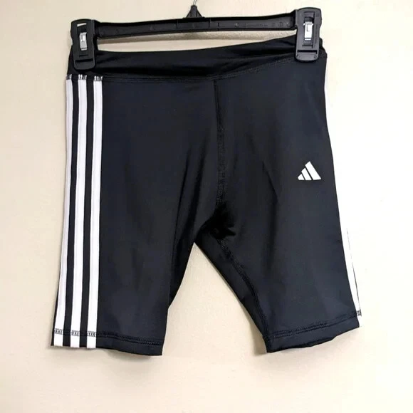 Girls black 2024 bike shorts