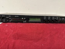 MOTU Midi Timepiece II 8 x 8 Midi Interface - Vintage Good Condition