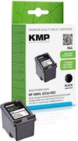 Kmp H44 Schwarz Tintenpatrone Ersetzt Hp Deskjet HP300XL (CC641EE)