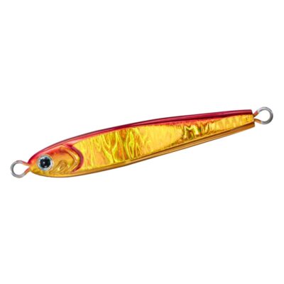 Heavy Saltwater Lures Daiwa Saltiga TG Bait - 5.3 Oz AF Green Gold