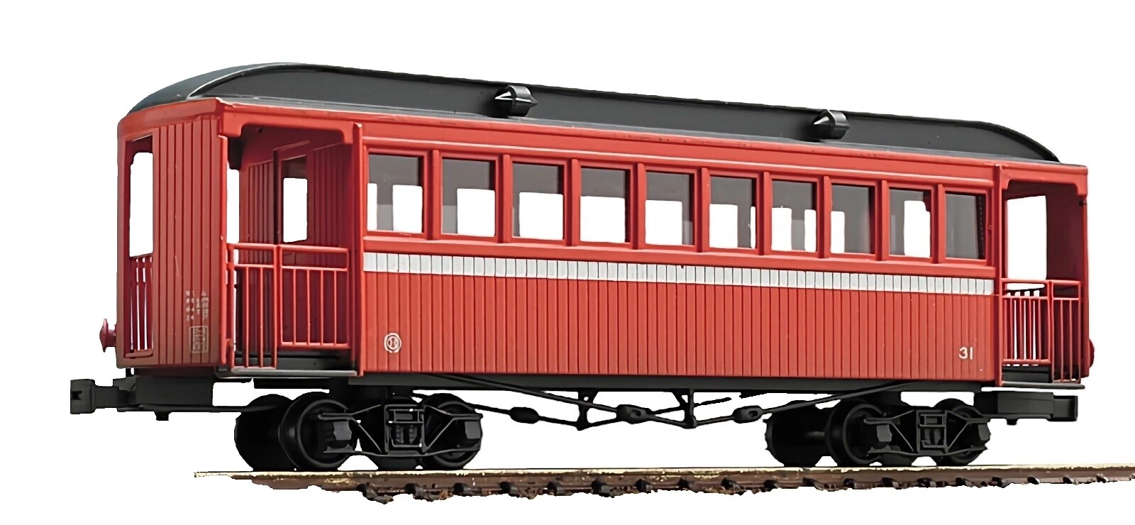 Roco HOn 2 1/2/HOn30/HOe Model Trains for sale | eBay