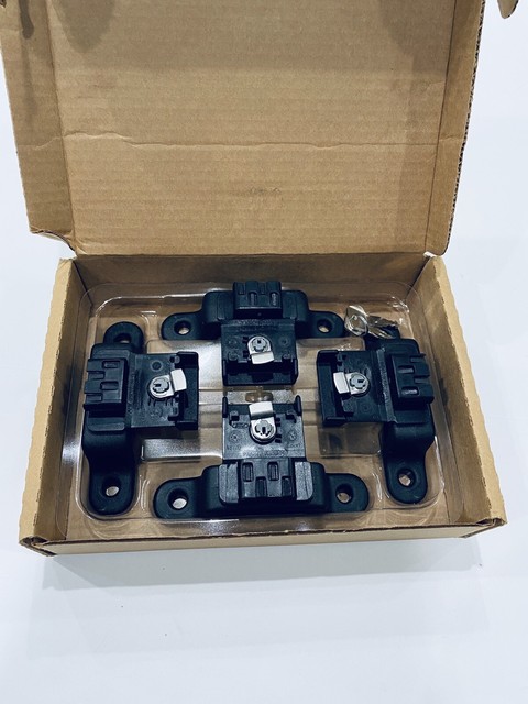 ford bed tie down cleats