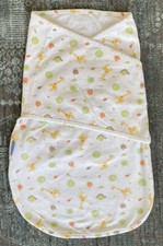 Groswaddle Baby Swaddle Wrap, 0-3 Months, Excellent Condition