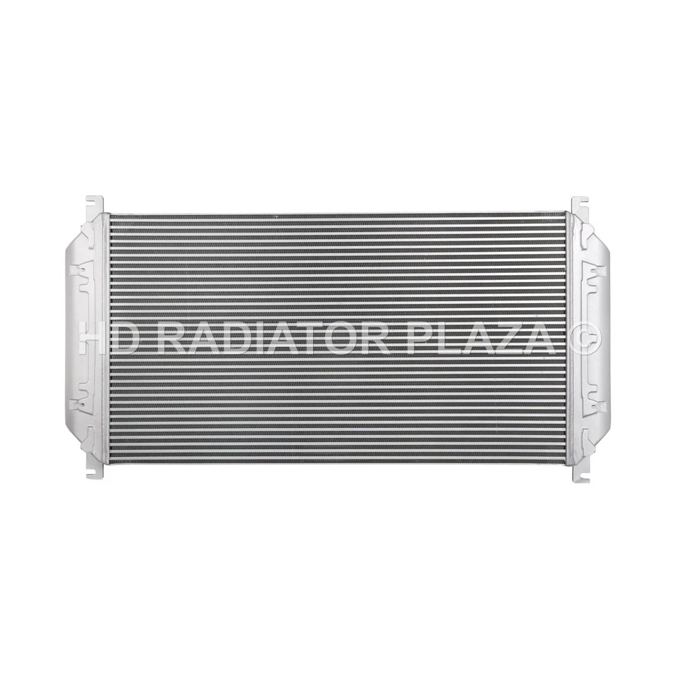 Charge Air Cooler For International 7300 7400 7500 7600 7700 WorkStar 7600 DSL Foto 2 de 4