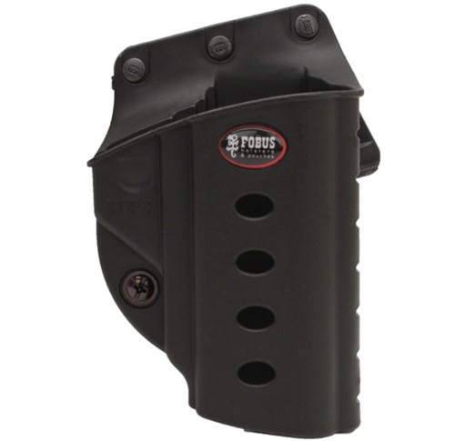 Fobus HPPRB Standard Evolution Roto Holster Hi-Point 45 Black Ruger P93 P94 P95 - Picture 1 of 5