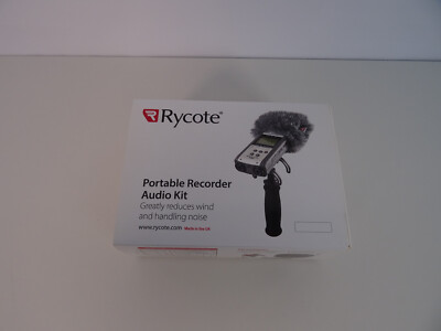 Rycote Roland R-26 Portable Recorder Audio Kit RYC046011