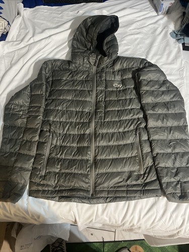 outdoor research jacket