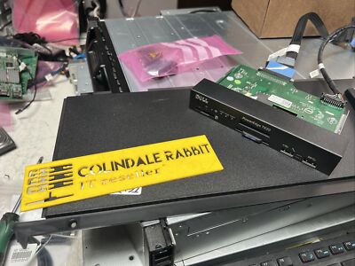 DELL POWEREDGE SERVER T630 RACK ZU TOWER UMBAUSATZ 4DT9G YHTPH M6Y7J TXHFG