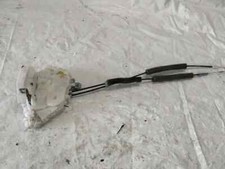 06-11 HONDA CIVIC 4dr Sedan Front Right Passenger Door Lock Latch Actuator OEM
