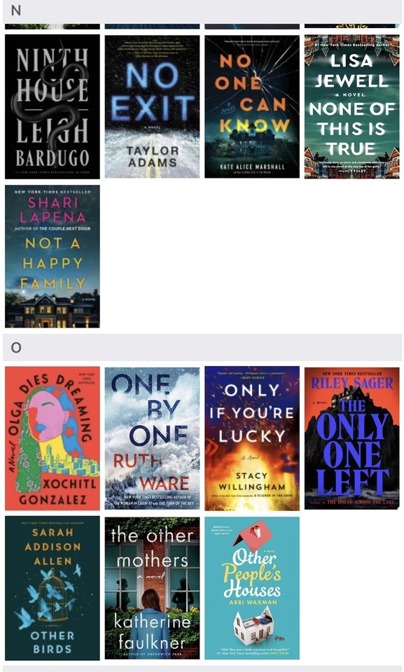 Book Of The Month Lot eBay