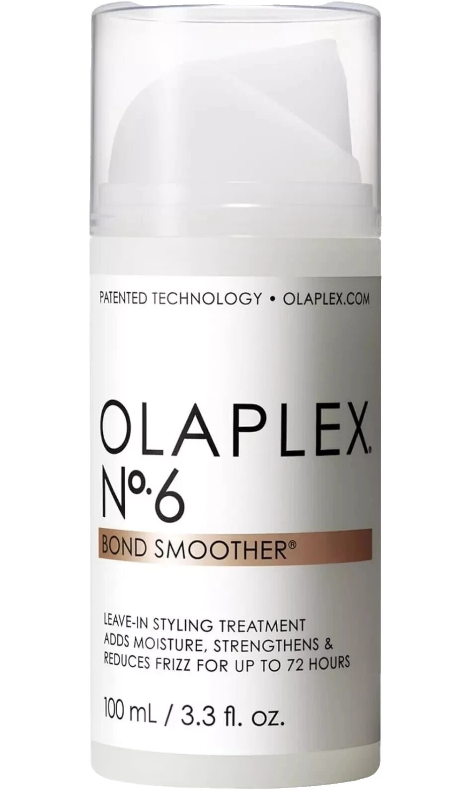 Ammonia-Free Hair Serum & Oils