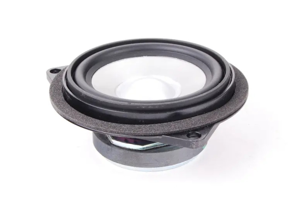 BMW 3 E90 HIFI Midrange Speaker 65139142512 9142512 NEW GENUINE | eBay