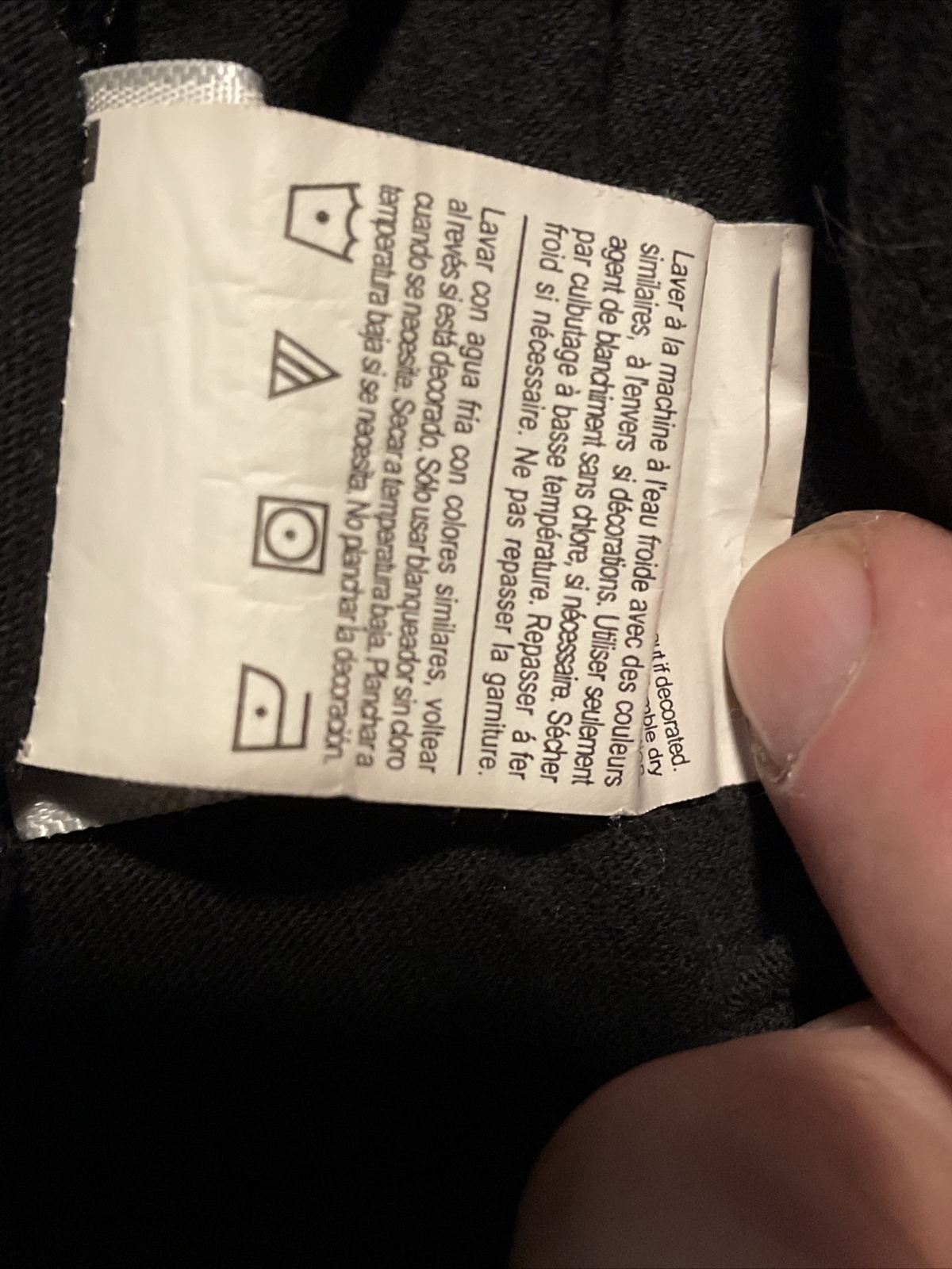 Back To School hanes LG(1214) soft P.E. gym shorts eBay